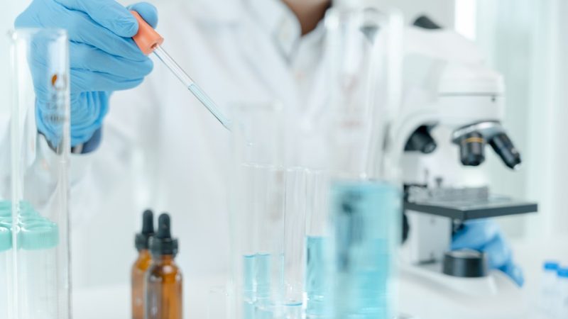 参数解析：关键指标识别